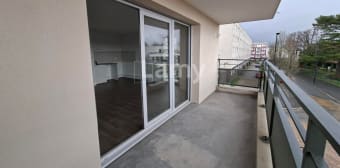 Image 2 - Appartement · Le Havre (76620) · 2 pièces · 44m²