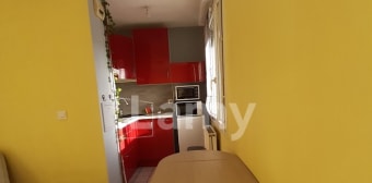 Image 3 - Appartement · Evry Courcouronnes (91080) · 24m²