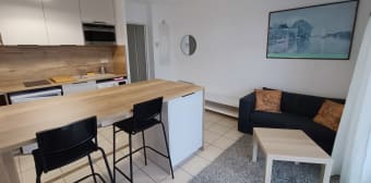 Image 2 - Appartement · Montpellier (34090) · 1 pièce · 28m²