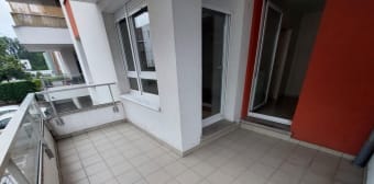 Image 2 - Appartement · Haguenau (67500) · 2 pièces · 50m²