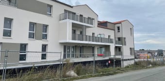 Image 3 - Appartement · Nieul Sur Mer (17137) · 2 pièces · 41m²