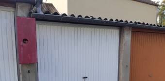 Image 2 - Parking/box · Poissy (78300) · 14m²