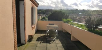 Image 2 - Appartement · Toulouse (31400) · 2 pièces · 39m²
