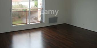 Image 1 - Appartement · Limoges (87000) · 2 pièces · 47m²