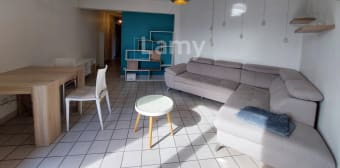 Image 1 - Appartement · Grenoble (38000) · 2 pièces · 46m²