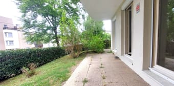 Image 1 - Appartement · Limoges (87000) · 2 pièces · 52m²
