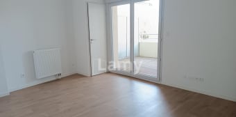Image 2 - Appartement · Fondettes (37230) · 2 pièces · 42m²