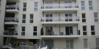 Image 1 - Appartement · Creteil (94000) · 3 pièces · 63m²