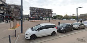 Image 1 - Appartement · Toulouse (31200) · 2 pièces · 43m²