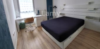 Image 2 - Appartement · Reims (51100) · 3 pièces · 60m²