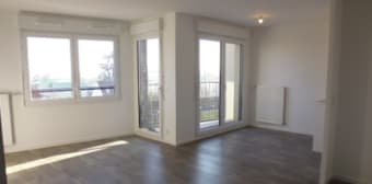 Image 1 - Appartement · Evry Courcouronnes (91000) · 3 pièces · 58m²