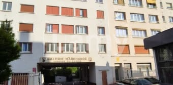 Image 3 - Appartement · Enghien Les Bains (95880) · 2 pièces · 43m²
