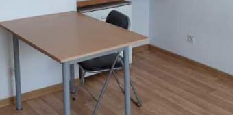 Image 2 - Appartement · Mulhouse (68200) · 1 pièce · 20m²