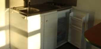 Image 2 - Appartement · Rouen (76000) · 1 pièce · 17m²