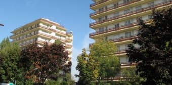 Image 1 - Parking/box · Livry Gargan (93190)