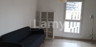 Image 3 - Appartement · Lyon (69007) · 3 pièces · 63m²