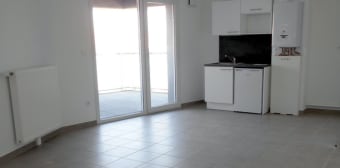 Image 1 - Appartement · Dijon (21000) · 2 pièces · 46m²