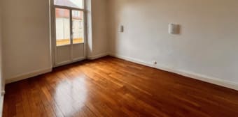 Appartement · Besancon (25000) · 3 pièces · 67m²