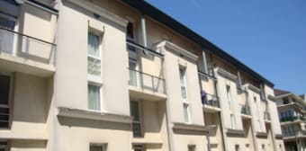 Image 1 - Appartement · Bussy St Georges (77600) · 1 pièce · 19m²