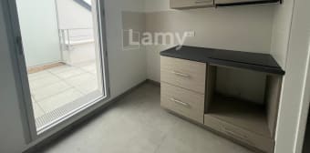 Image 2 - Appartement · Chenove (21300) · 5 pièces · 106m²