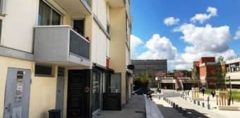 Image 1 - Appartement · Toulouse (31100) · 1 pièce · 20m²