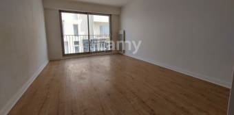 Image 2 - Appartement · Les Sables D Olonne (85100) · 2 pièces · 42m²