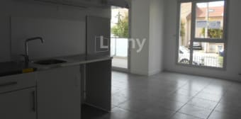Image 1 - Appartement · Villeurbanne (69100) · 2 pièces · 43m²