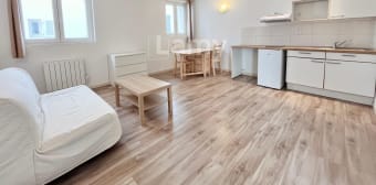 Image 1 - Appartement · Aix En Provence (13090) · 1 pièce · 31m²
