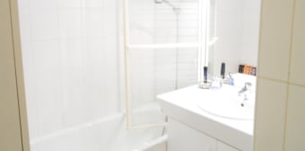 Image 3 - Appartement · Riom (63200) · 2 pièces · 43m²