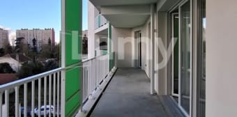 Image 3 - Appartement · Talence (33400) · 4 pièces · 84m²