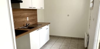 Image 3 - Appartement · Margny Les Compiegne (60280) · 1 pièce · 31m²