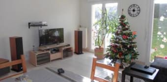 Image 3 - Maison/villa · Bourgbarre (35230) · 4 pièces · 87m²