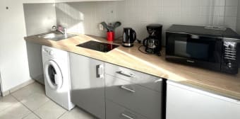 Image 2 - Appartement · Angouleme (16000) · 2 pièces · 46m²