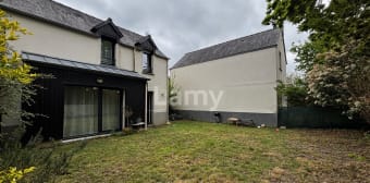 Image 1 - Maison/villa · St Briac Sur Mer (35800) · 4 pièces · 77m²