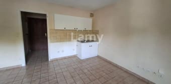 Image 1 - Appartement · Annecy (74000) · 1 pièce · 24m²