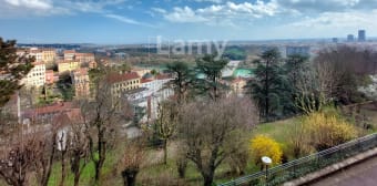 Image 1 - Appartement · Lyon (69004) · 2 pièces · 66m²