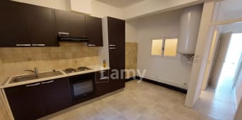 Image 1 - Appartement · Grenoble (38000) · 1 pièce · 39m²