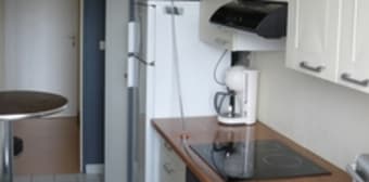 Image 1 - Appartement · Lille (59000) · 2 pièces · 51m²