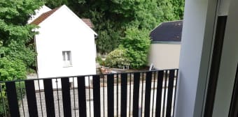 Image 2 - Appartement · Poissy (78300) · 3 pièces · 58m²