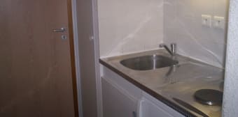 Image 1 - Appartement · Reims (51100) · 1 pièce · 18m²