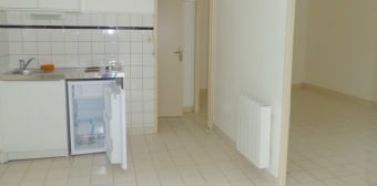 Image 2 - Appartement · Dijon (21000) · 1 pièce · 33m²