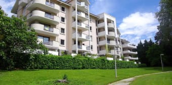 Image 1 - Appartement · Meylan (38240) · 5 pièces · 170m²