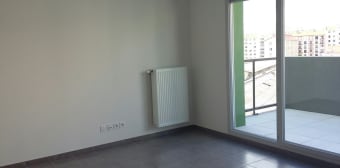 Image 1 - Appartement · Villeurbanne (69100) · 1 pièce · 29m²