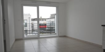 Image 3 - Appartement · Fegersheim (67640) · 2 pièces · 38m²