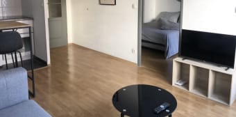 Image 1 - Appartement · Valenciennes (59300) · 2 pièces · 35m²