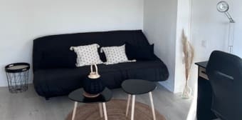 Image 2 - Appartement · Toulouse (31000) · 1 pièce · 27m²