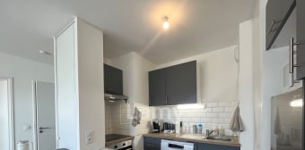Image 2 - Appartement · Rennes (35000) · 2 pièces · 43m²