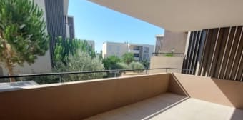 Image 1 - Appartement · Frejus (83600) · 3 pièces · 58m²