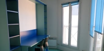 Image 1 - Appartement · Lille (59000) · 2 pièces · 28m²