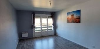 Image 1 - Appartement · Morteau (25500) · 3 pièces · 69m²